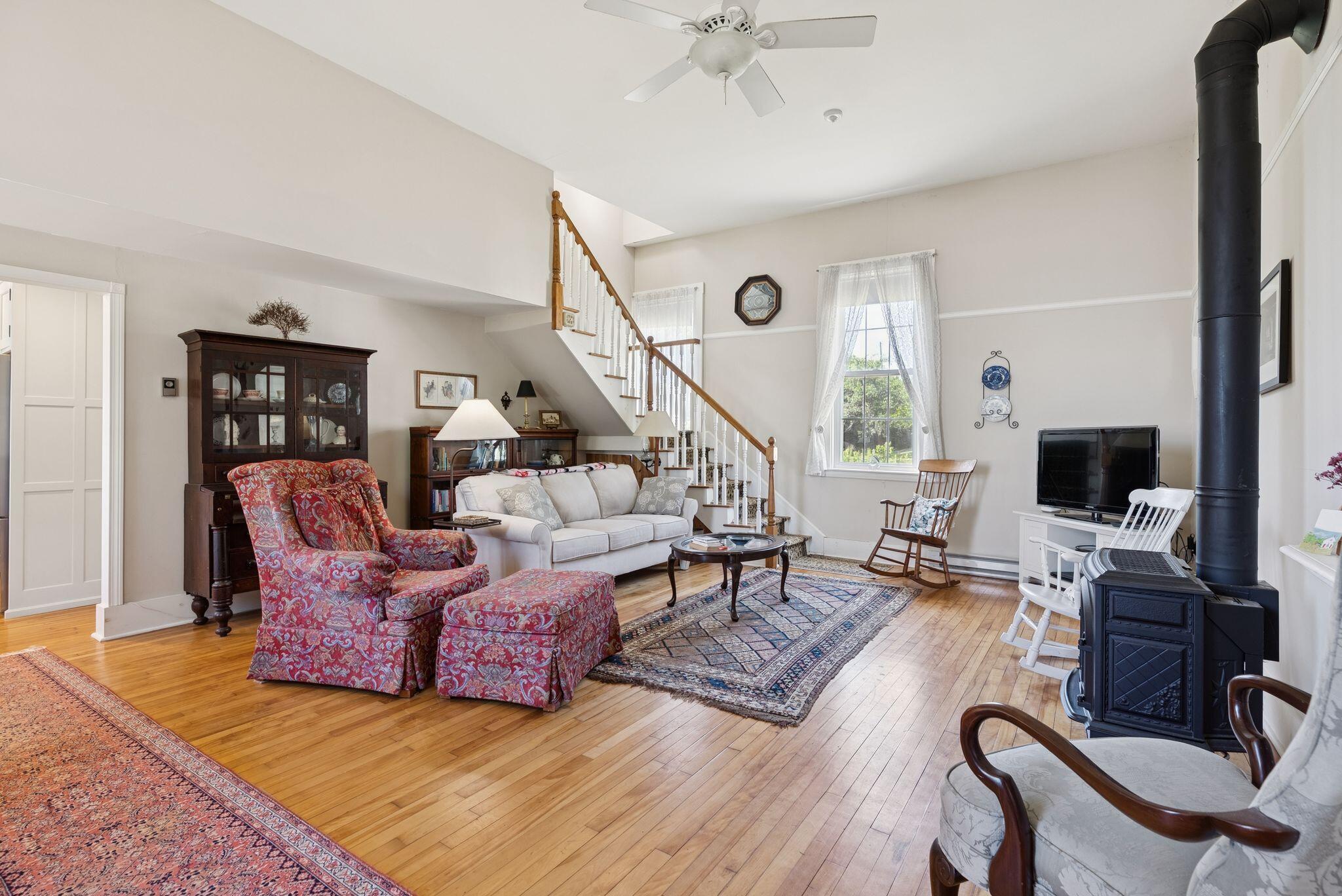 925 Popham Road Phippsburg, ME 04562 - Photo 6 of 39 31_DSC02690