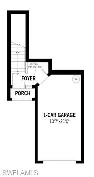 $533,368 | 1786 Clearwater Preserve Way, Unit 202, Naples, FL 34114