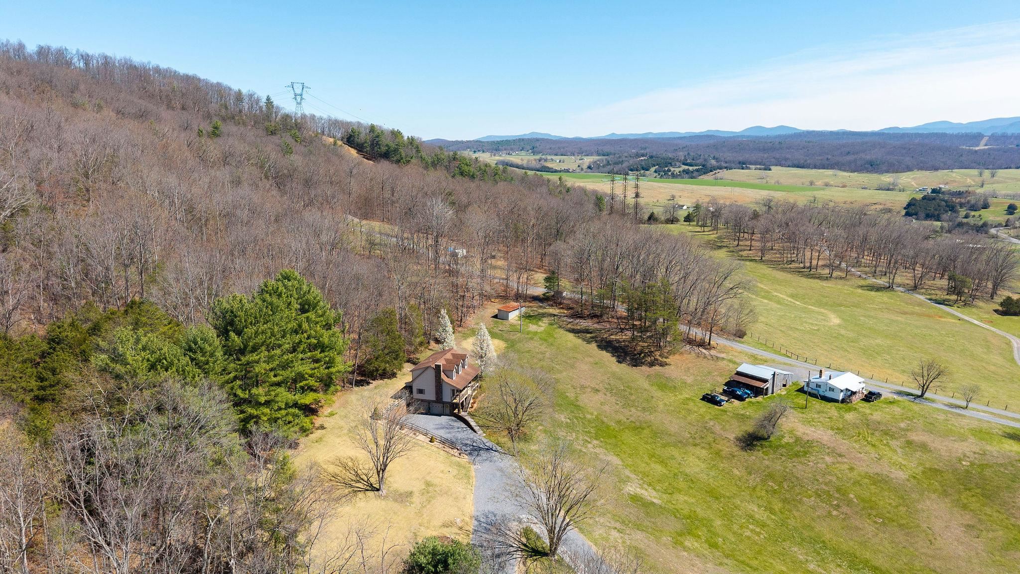 210 Anderson Farm Road Rockbridge Baths, VA 24473 - Photo 55 of 62