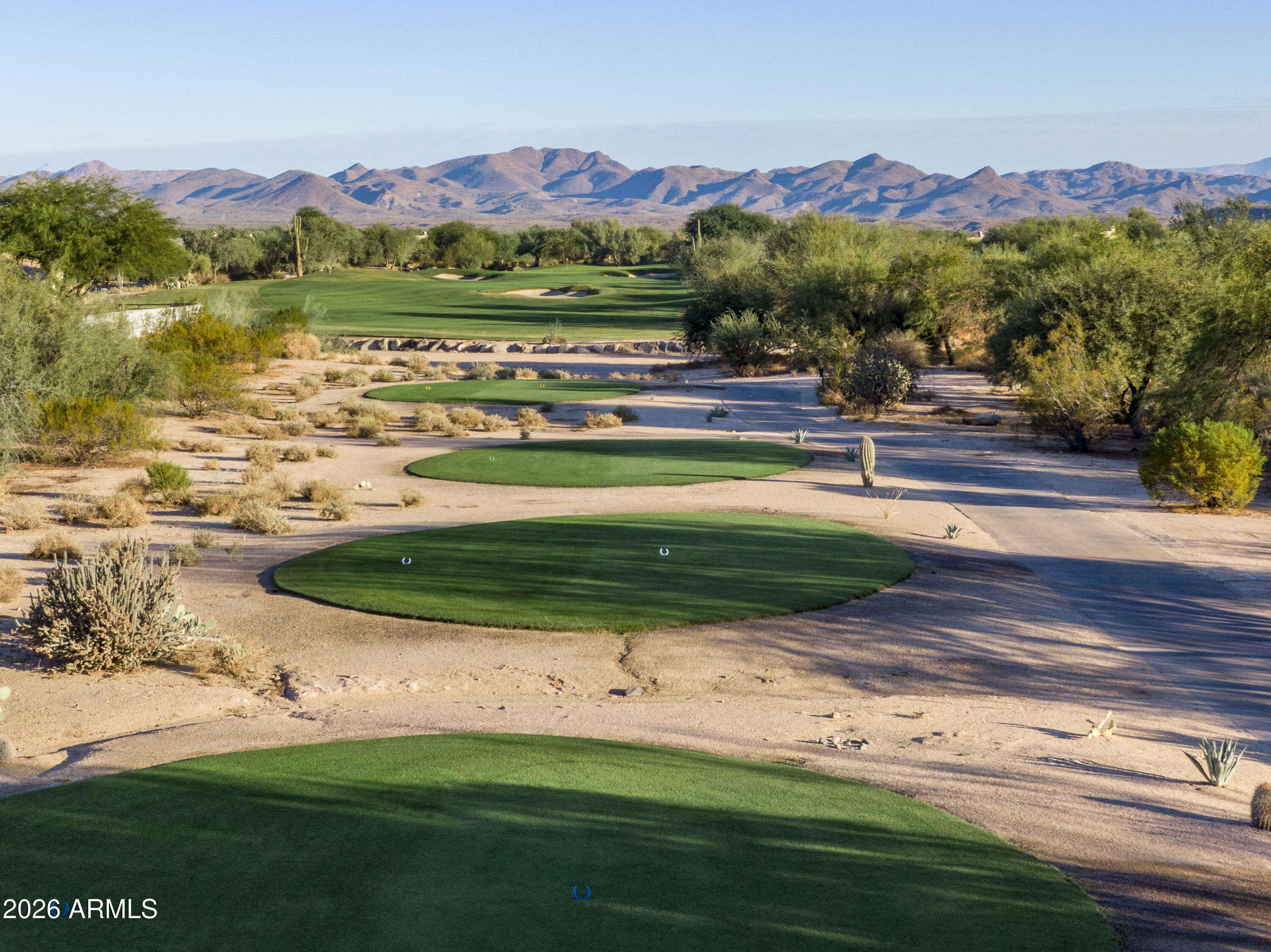 27808 North Granite Mountain Road Rio Verde, AZ 85263 - Photo 15 of 16 Aerial06