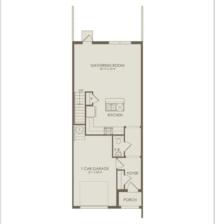 391 Southwest Sally Way, Unit LATITUDE 2805 Stuart, FL 34997 - Photo 2 of 20 LATITUDE 1