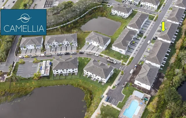 $374,000 | 391 Southwest Sally Way, Unit LATITUDE 2805, Stuart, FL 34997