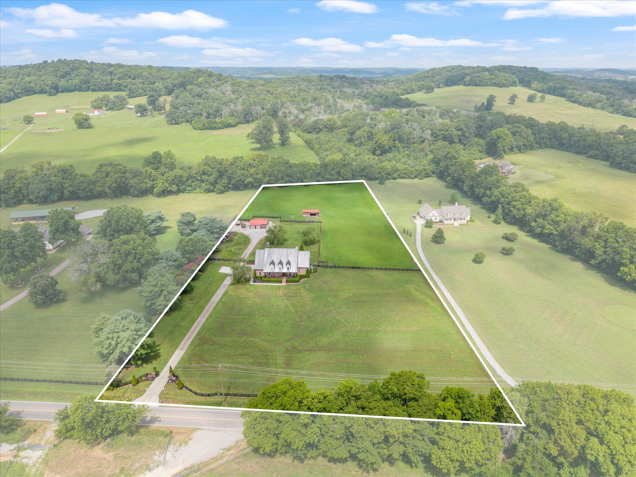 1779 Sedberry Road Franklin, TN 37064 - Photo 11 of 71