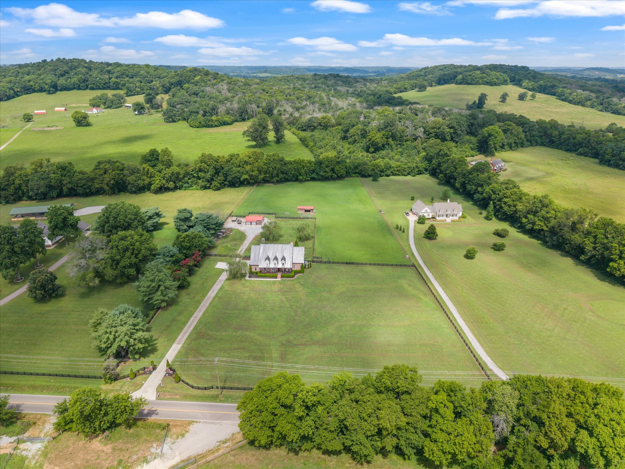 1779 Sedberry Road Franklin, TN 37064 - Photo 14 of 71