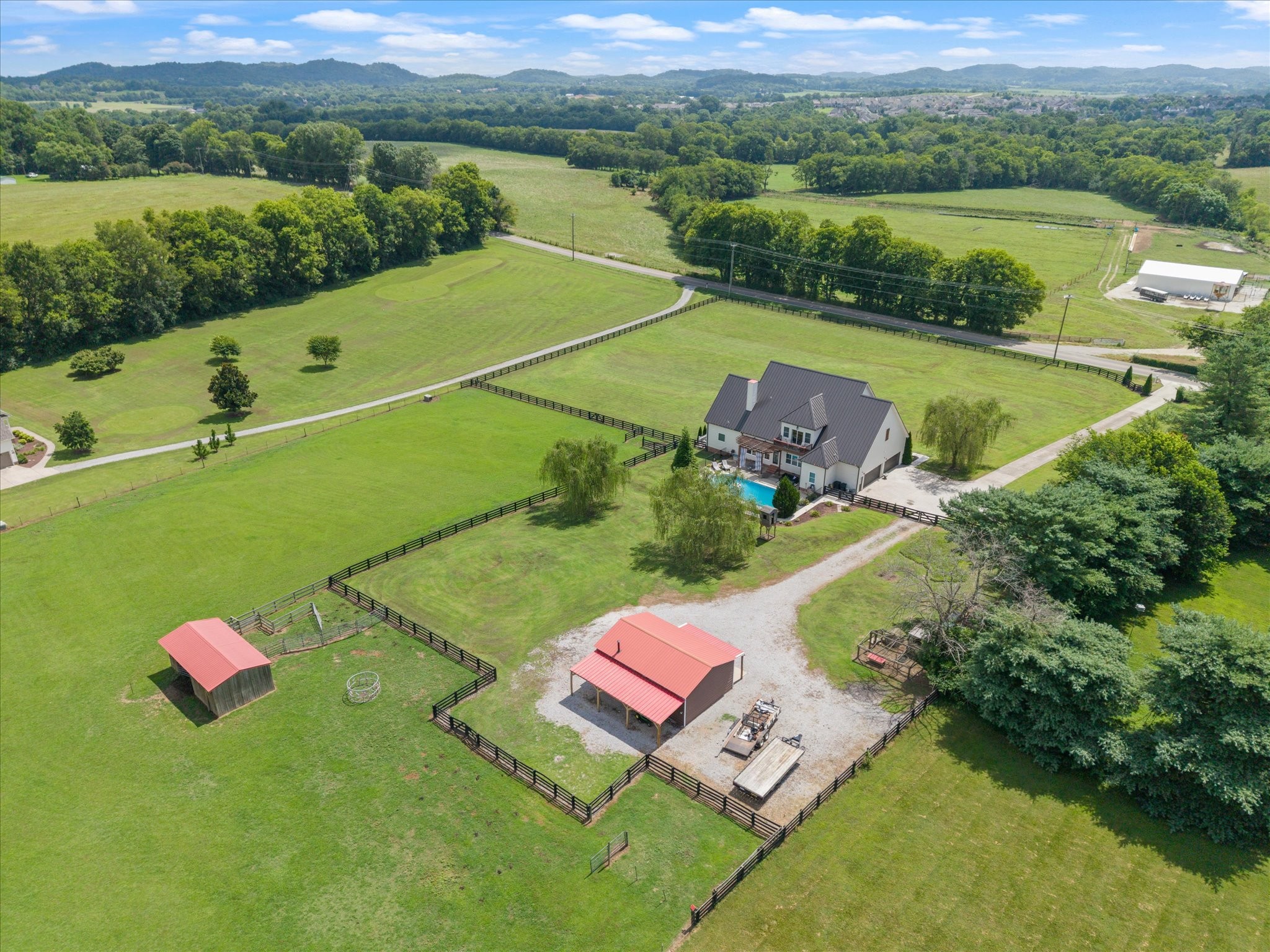 1779 Sedberry Road Franklin, TN 37064 - Photo 16 of 71