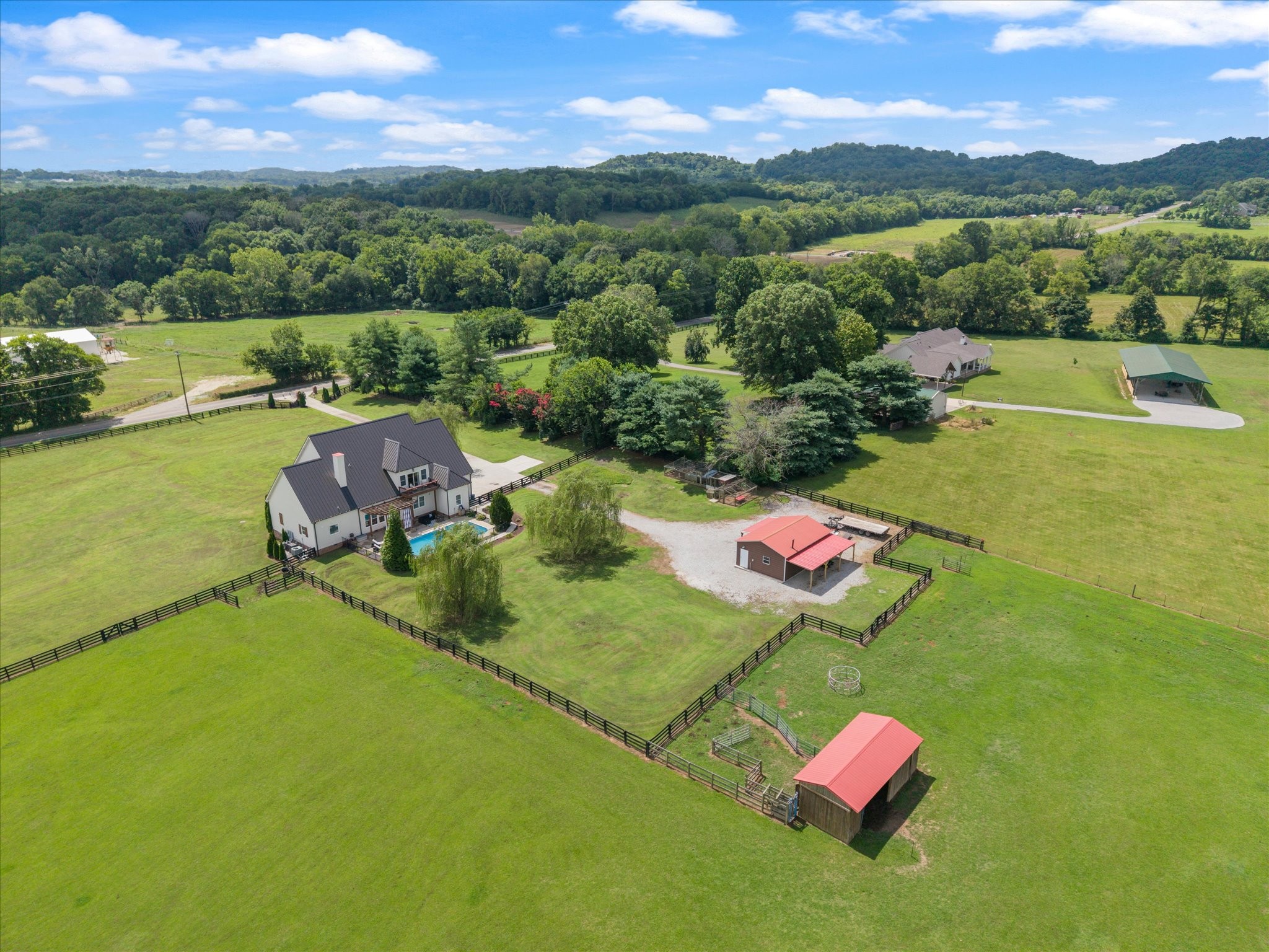 1779 Sedberry Road Franklin, TN 37064 - Photo 21 of 71