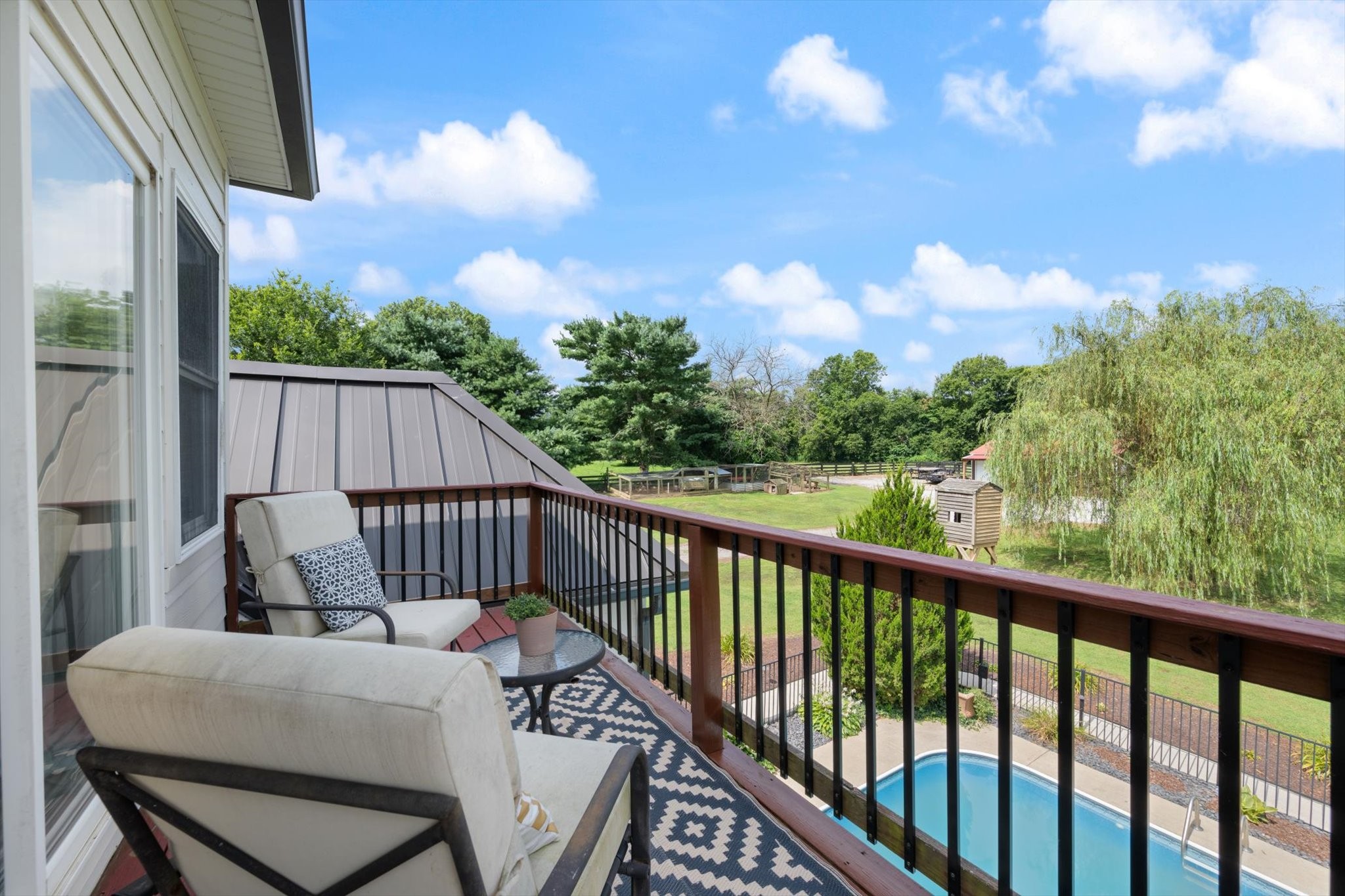 1779 Sedberry Road Franklin, TN 37064 - Photo 24 of 71