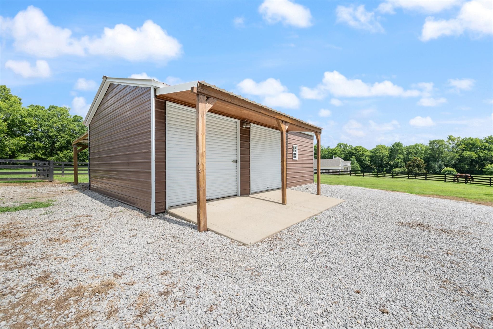 1779 Sedberry Road Franklin, TN 37064 - Photo 27 of 71 a view of backyard with green space