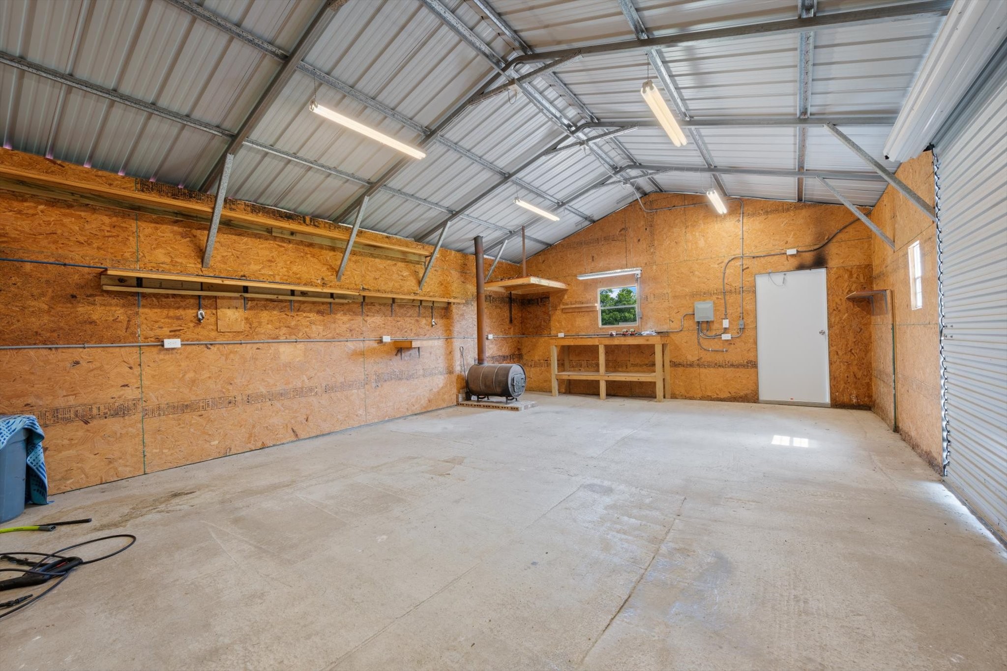 1779 Sedberry Road Franklin, TN 37064 - Photo 30 of 71 a view of a garage