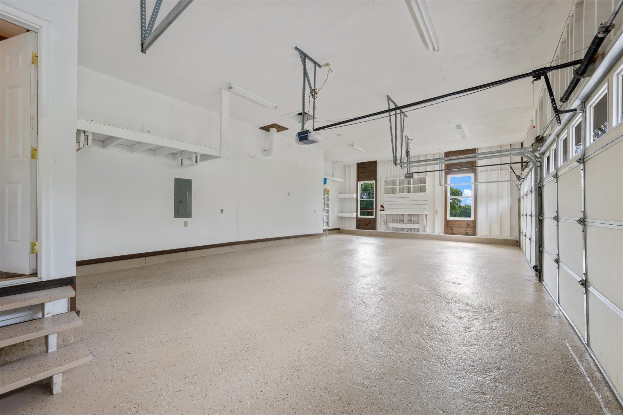 1779 Sedberry Road Franklin, TN 37064 - Photo 65 of 71 a view of a partially built entryway