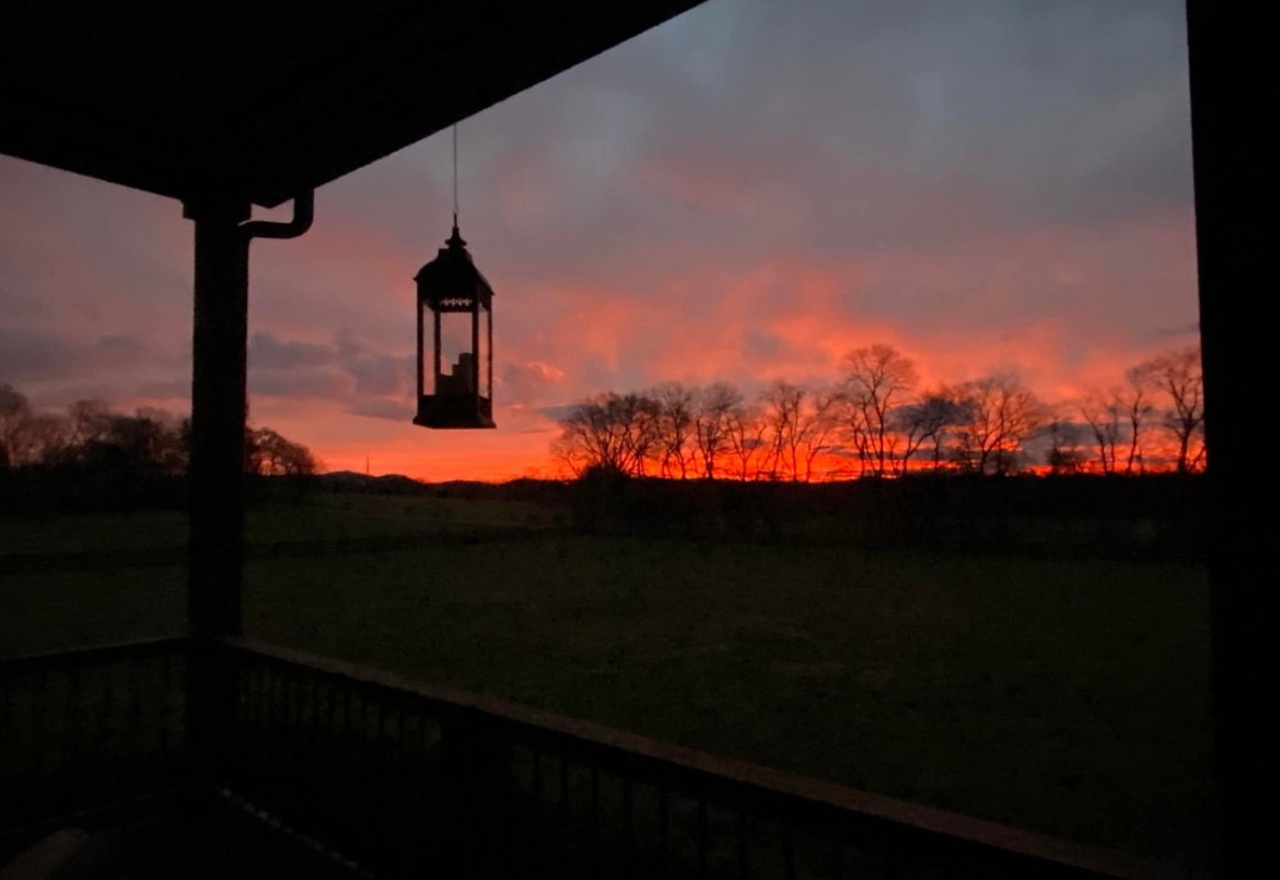 1779 Sedberry Road Franklin, TN 37064 - Photo 68 of 71 a view of city from balcony