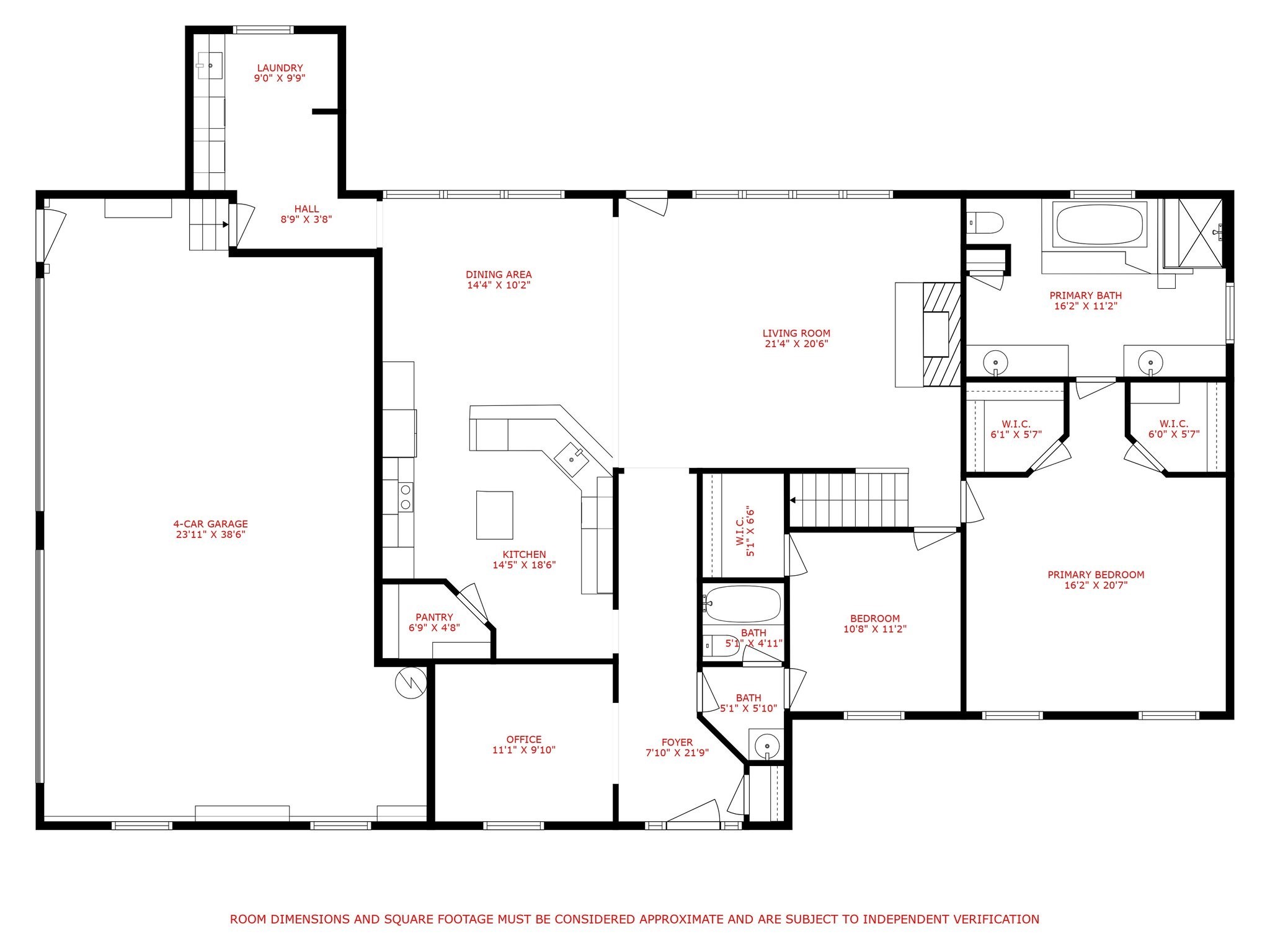 1779 Sedberry Road Franklin, TN 37064 - Photo 70 of 71 a picture of a floor plan
