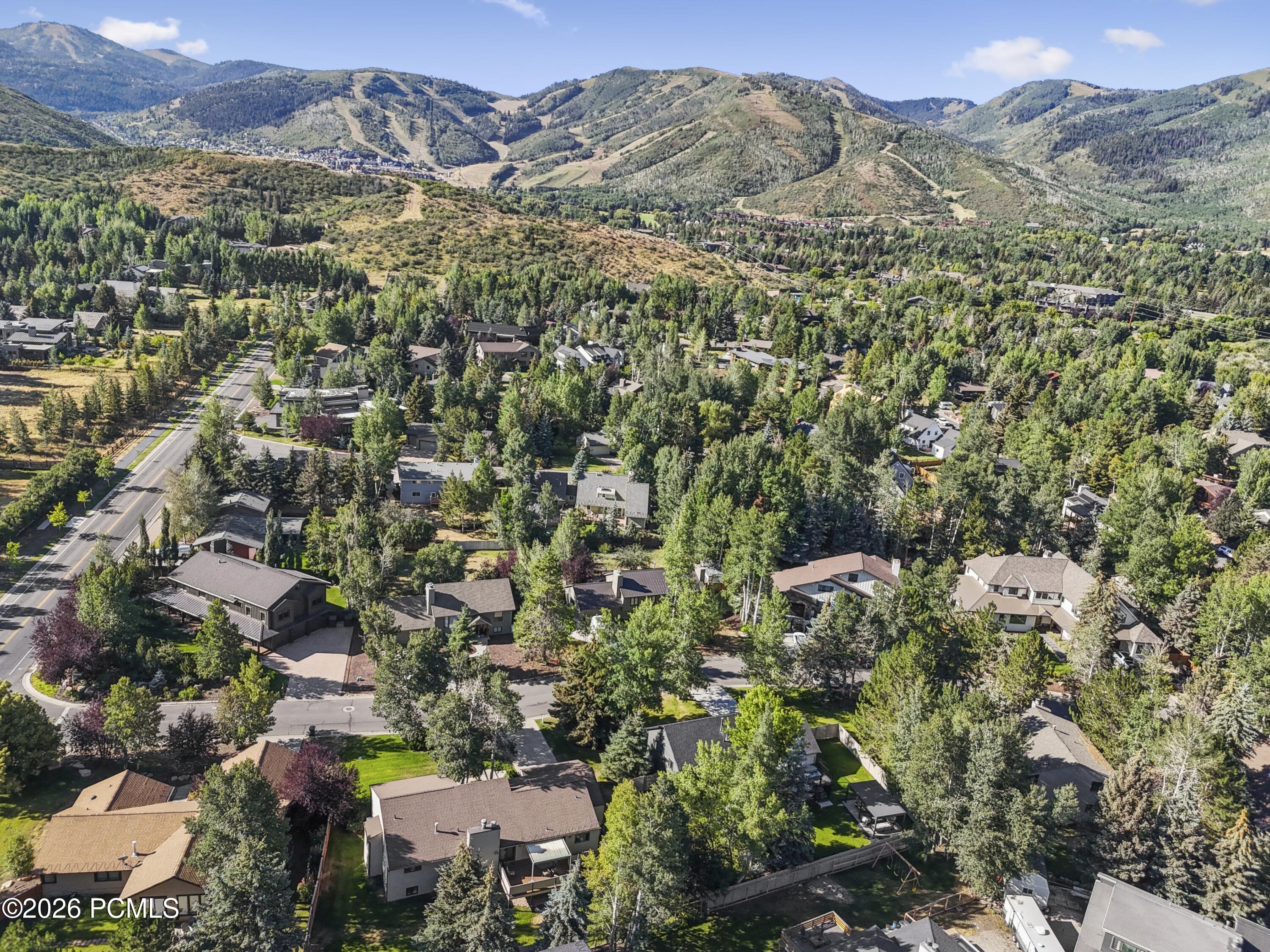 2651 Little Kate Road Park City, UT 84060 - Photo 15 of 53
