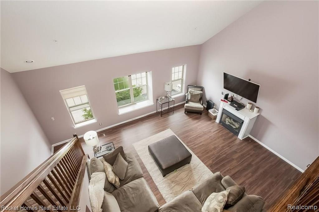 2559 John R Street Detroit, MI 48201 - Photo 17 of 23