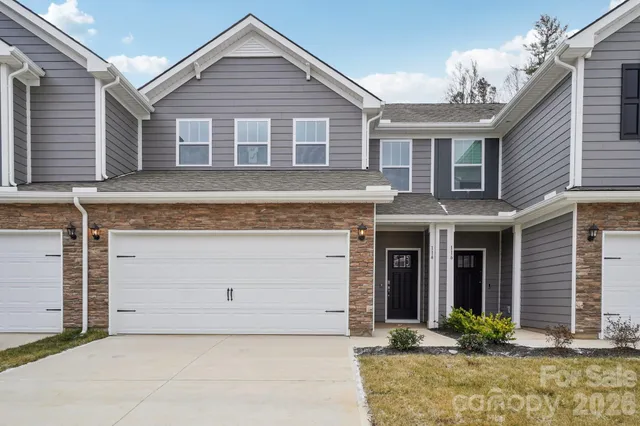 $374,590 | 114 Sugg Trail, Weaverville, NC 28787