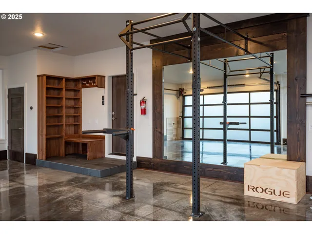 a view of outdoor space