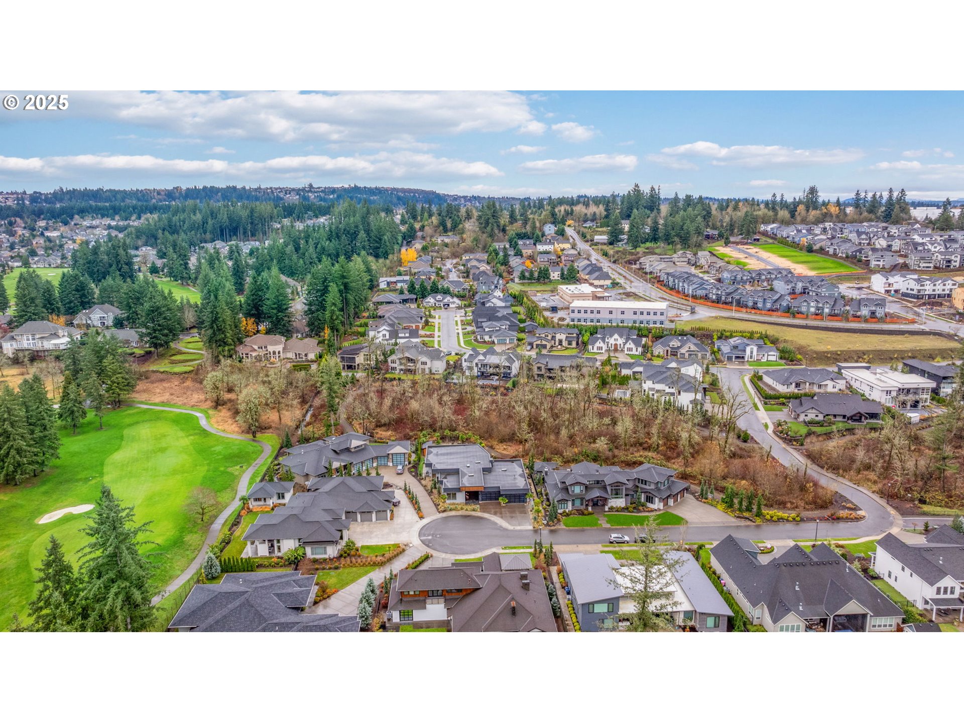 6730 Northwest Longbow Lane Camas, WA 98607 - Photo 44 of 45