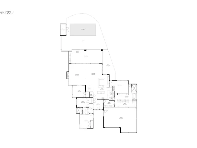 $2,995,000 | 6730 Northwest Longbow Lane, Camas, WA 98607