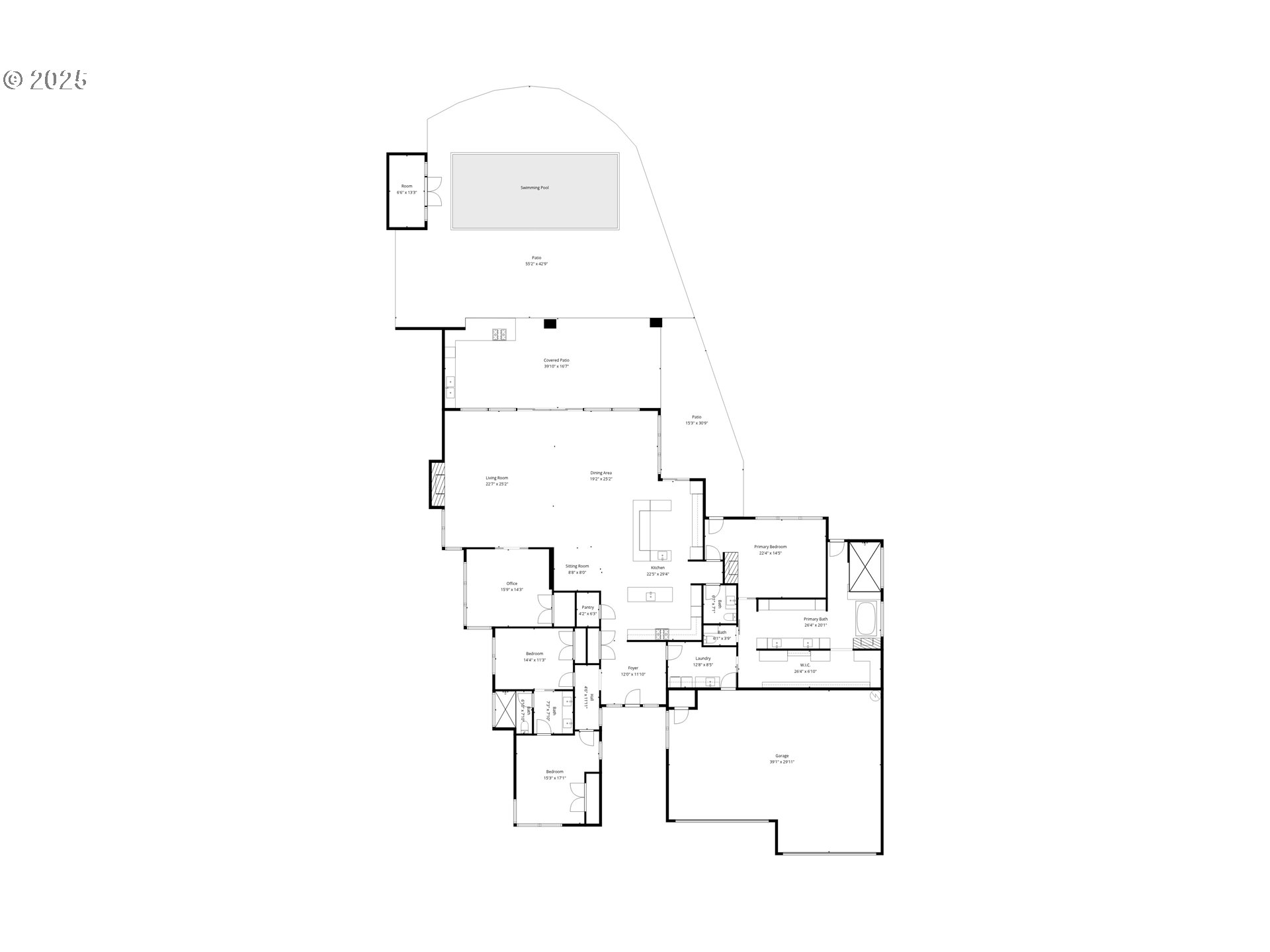 6730 Northwest Longbow Lane Camas, WA 98607 - Photo 45 of 45