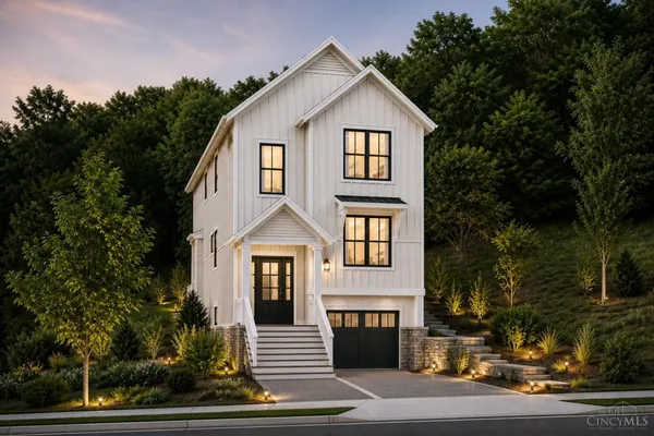 $575,000 | 408 Elberon Avenue, Cincinnati, OH 45205