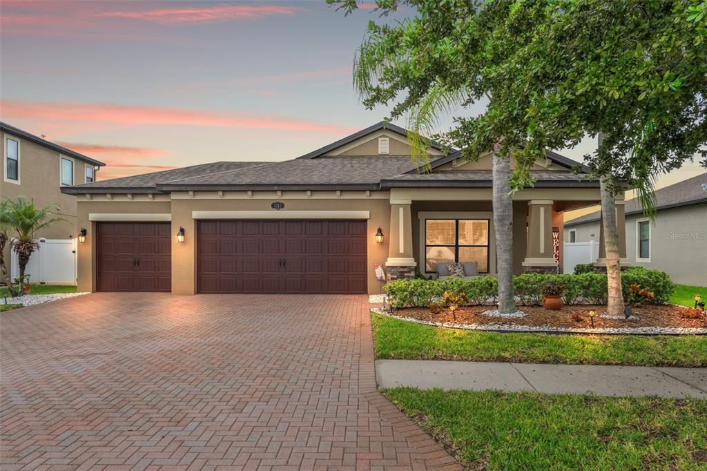 1747 Cameron Court Trinity, FL 34655 - Photo 1 of 1 Gallery Image 1