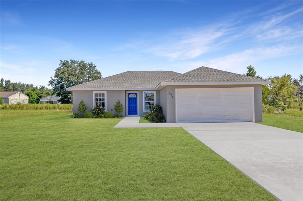 176 Willow Road Ocala, FL 34472 - Photo 1 of 1 Virtually Staged