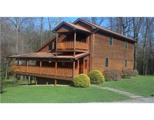 210 Powell Road Butler, PA 16002 - Photo 1 of 18 Exterior Front.