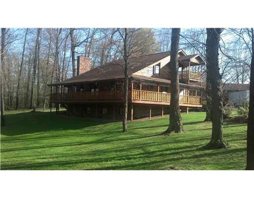 210 Powell Road Butler, PA 16002 - Photo 2 of 18 Exterior Front.