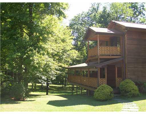 210 Powell Road Butler, PA 16002 - Photo 3 of 18 Exterior Front.