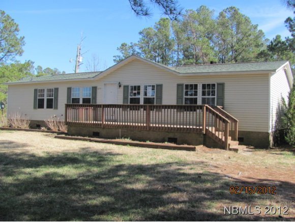 574 Firetower Road Beaufort, NC 28516 - Photo 1 of 1 Primary Photo