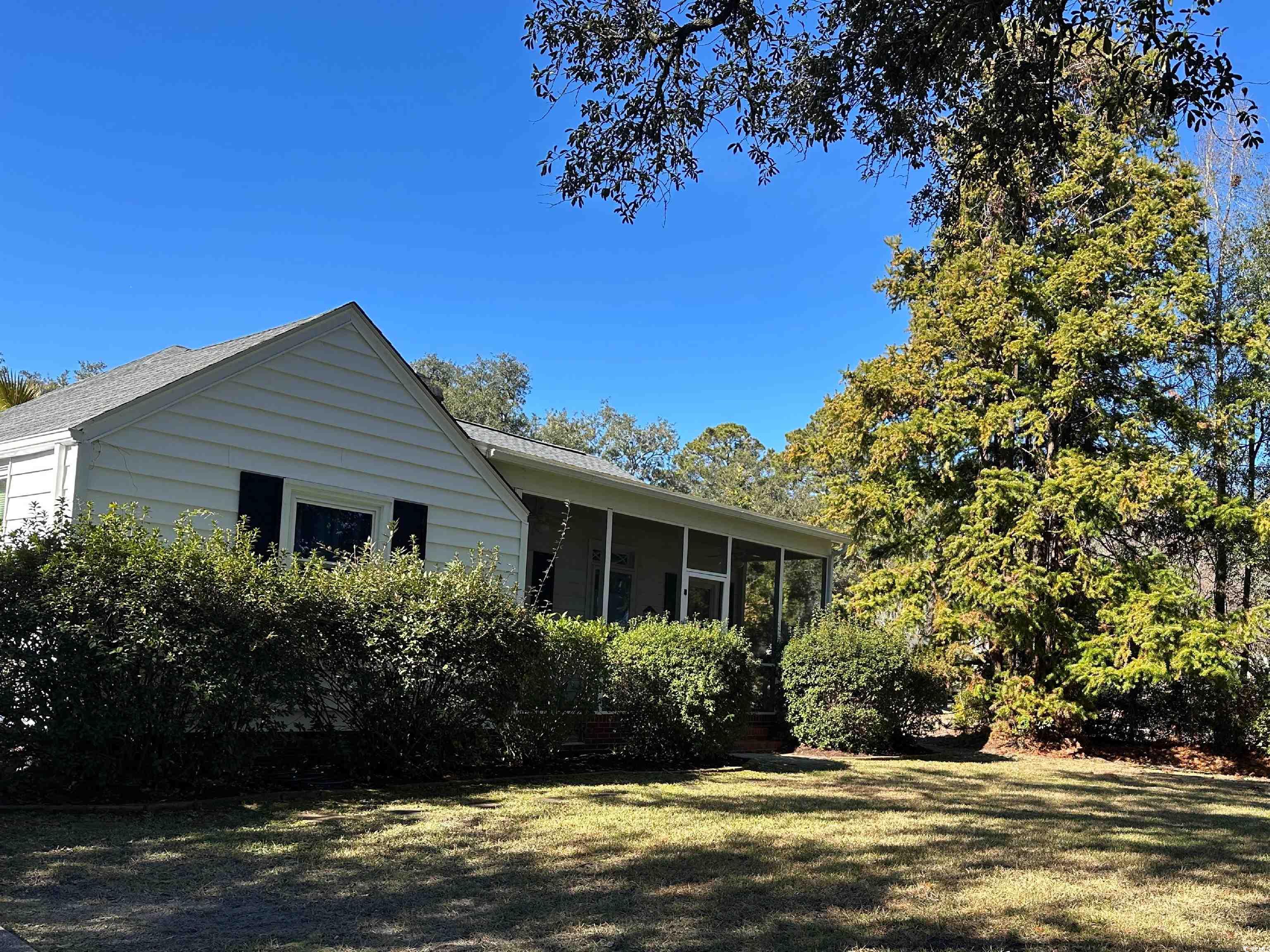 641 Willow Bank Road Georgetown, SC 29440 - Photo 1 of 3 Gallery Image 1