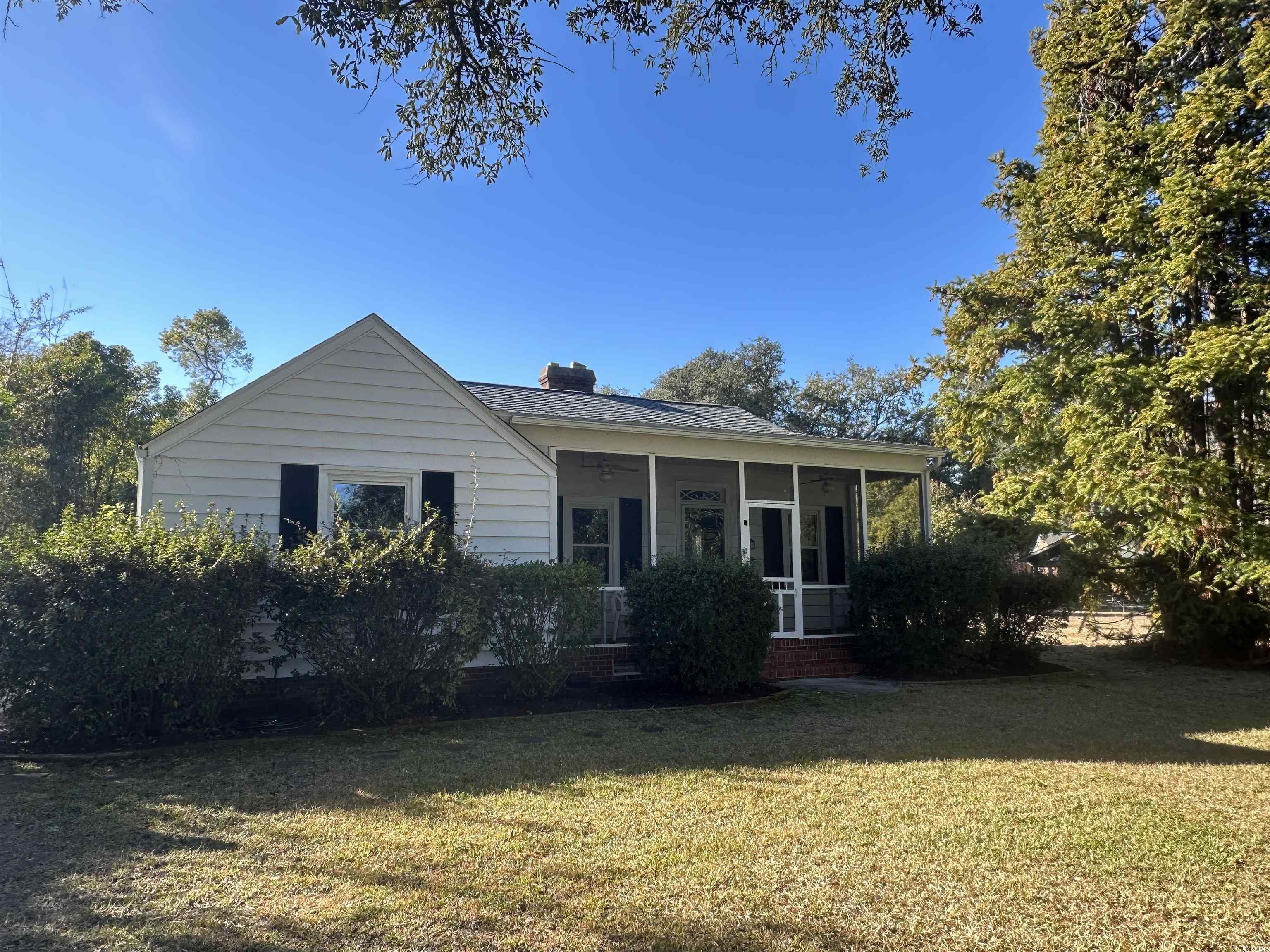 641 Willow Bank Road Georgetown, SC 29440 - Photo 2 of 3 Gallery Image 2