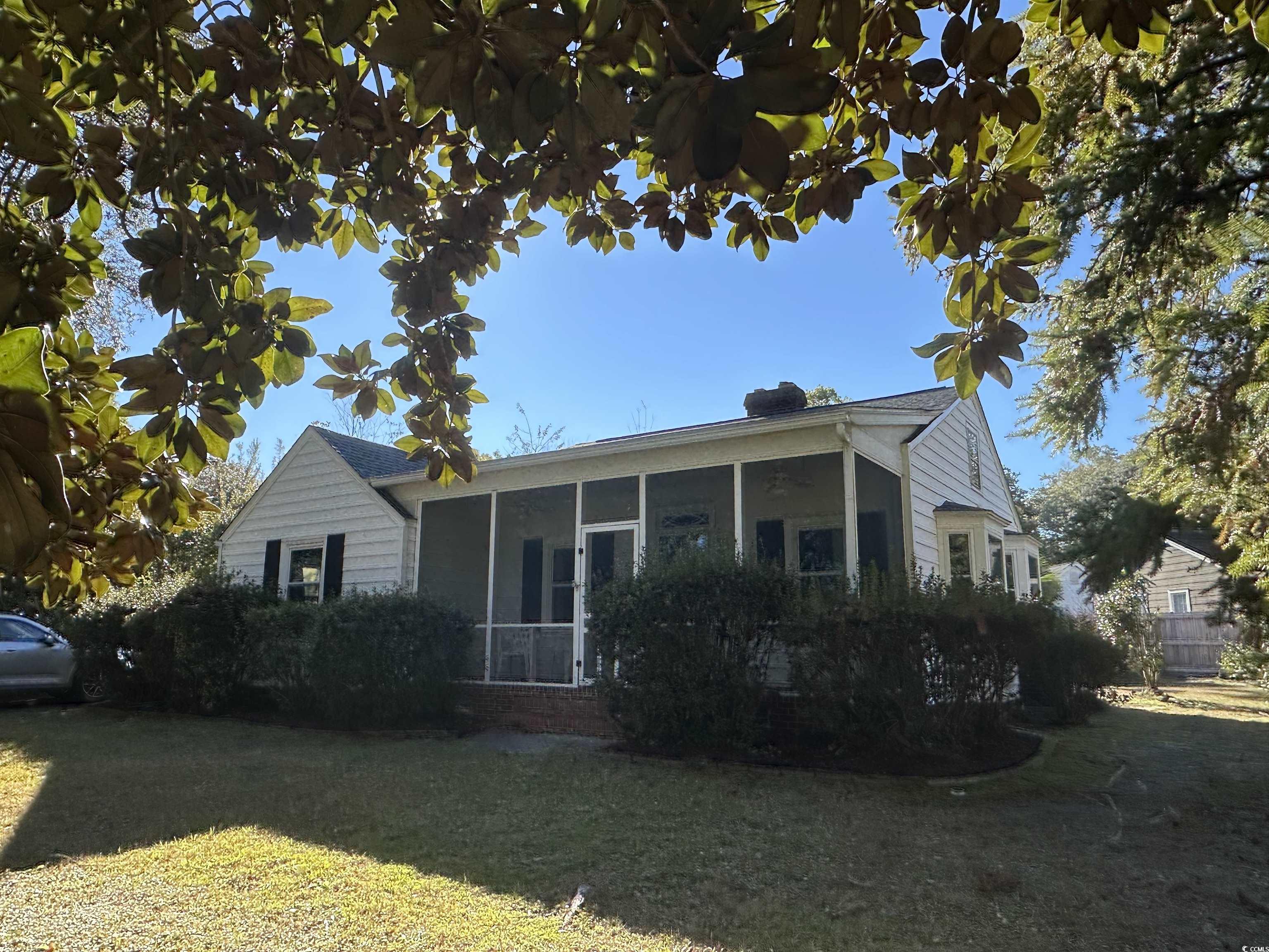 641 Willow Bank Road Georgetown, SC 29440 - Photo 3 of 3 Gallery Image 3