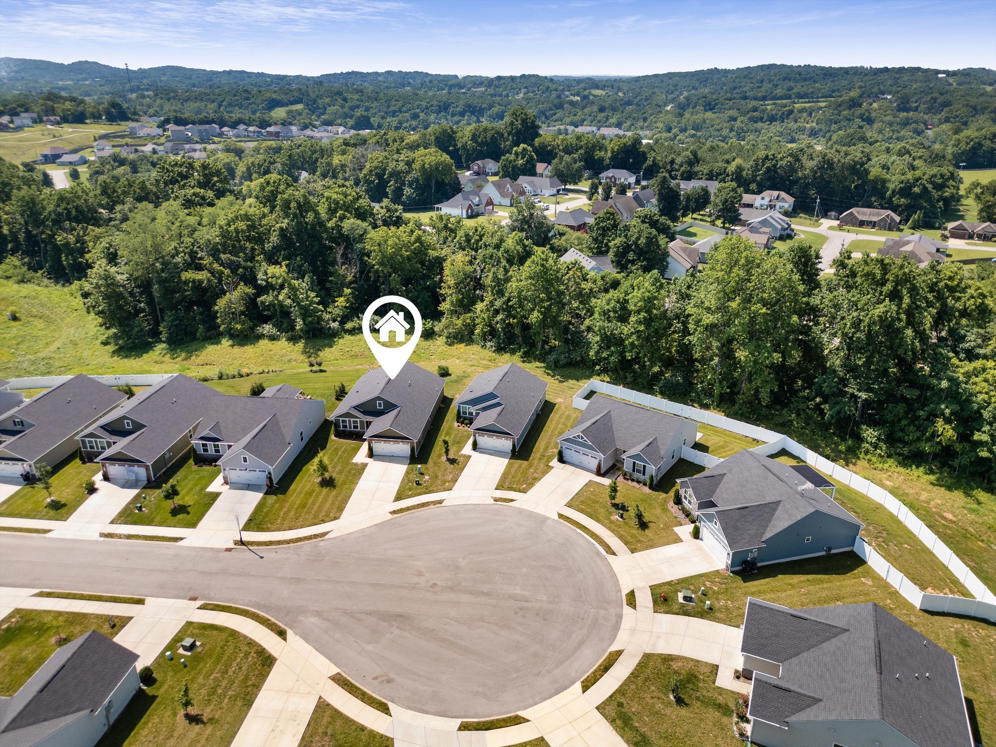813 Rae Drive Columbia, TN 38401 - Photo 25 of 26