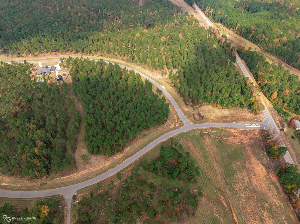 249 Millwood Loop, Unit 25 Minden, LA 71055 - Photo 13 of 15 a view of a yard