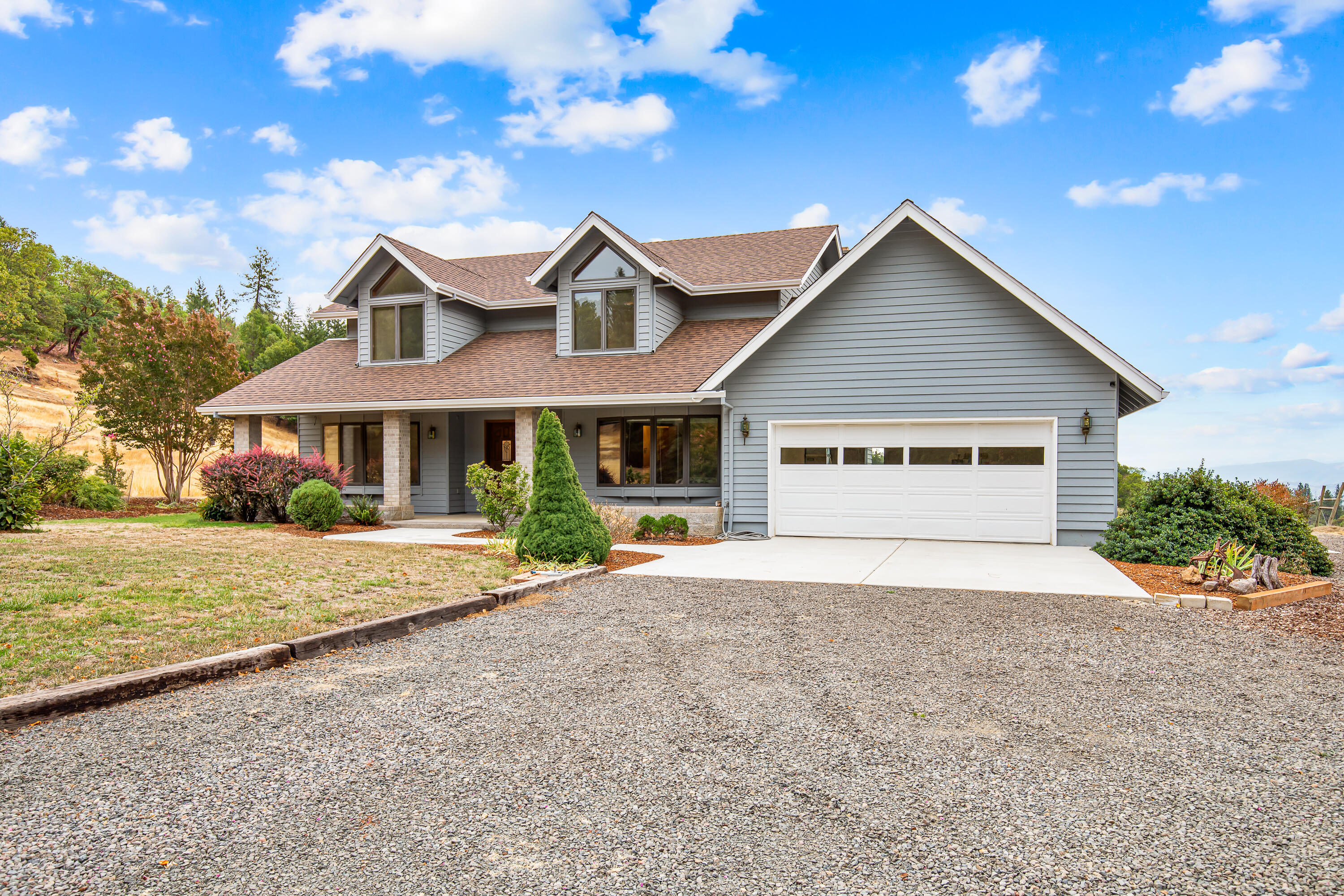 12838 Ramsey Road Gold Hill, OR 97525 - Photo 56 of 57 Gallery Image 56