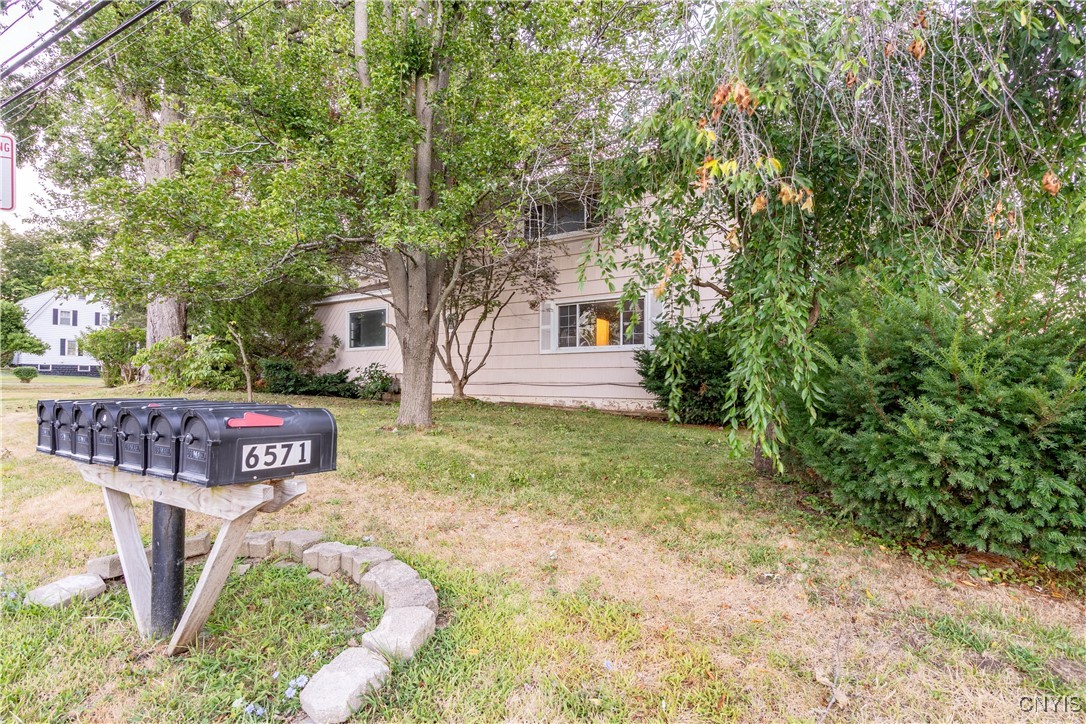 6571 Lakeshore Road Cicero, NY 13039 - Photo 3 of 50