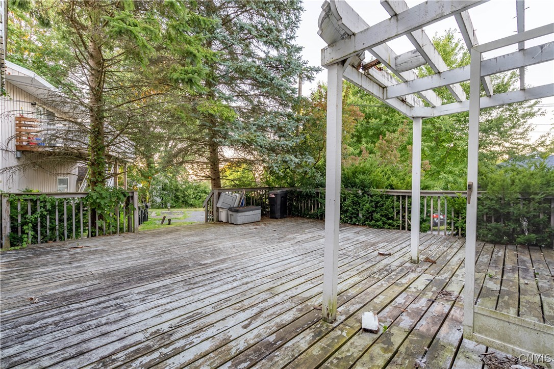 6571 Lakeshore Road Cicero, NY 13039 - Photo 47 of 50