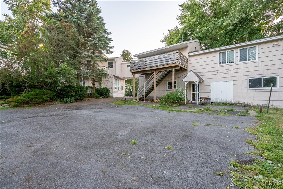 6571 Lakeshore Road Cicero, NY 13039 - Photo 48 of 50