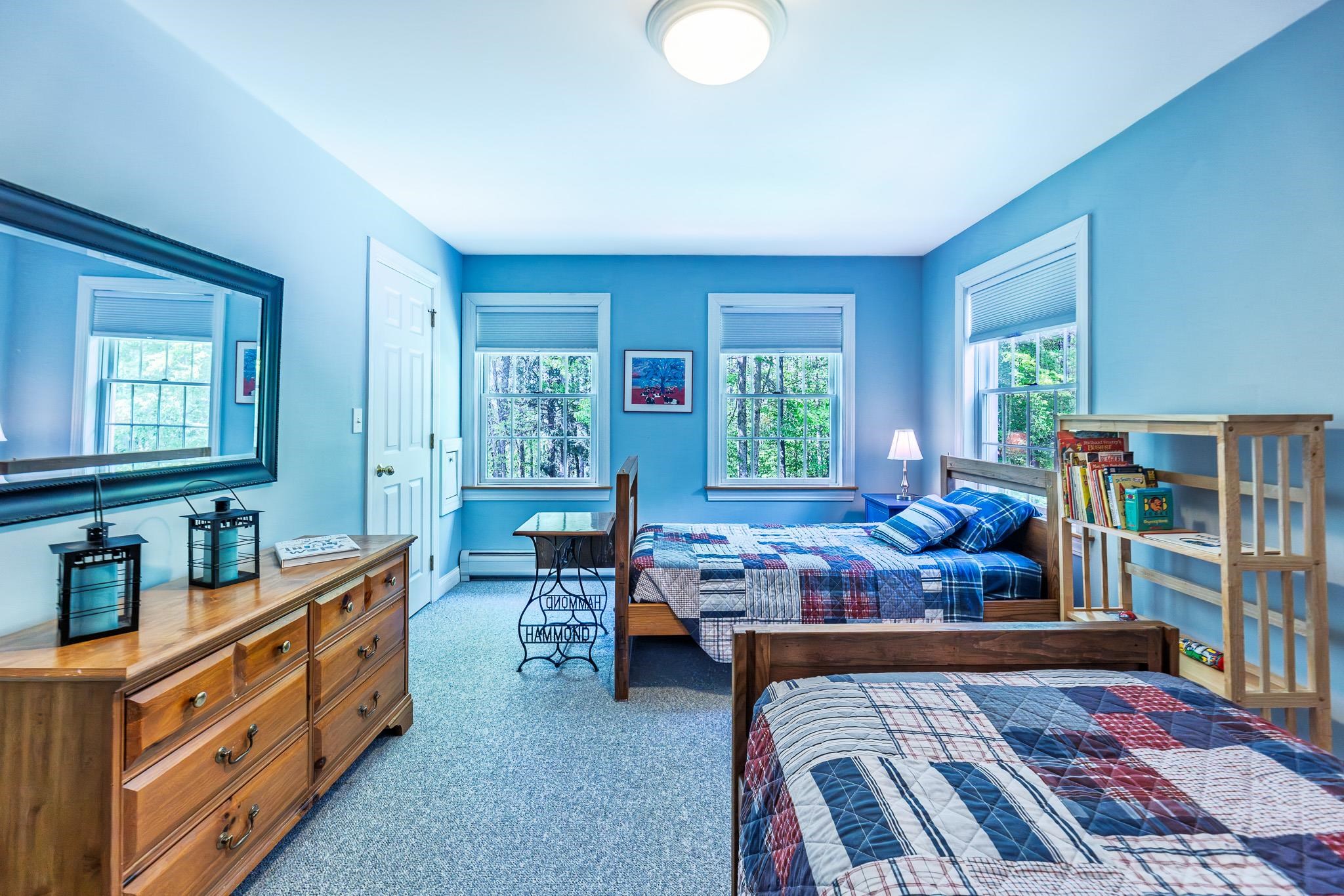 5 Grant Road Hanover, NH 03755 - Photo 33 of 48