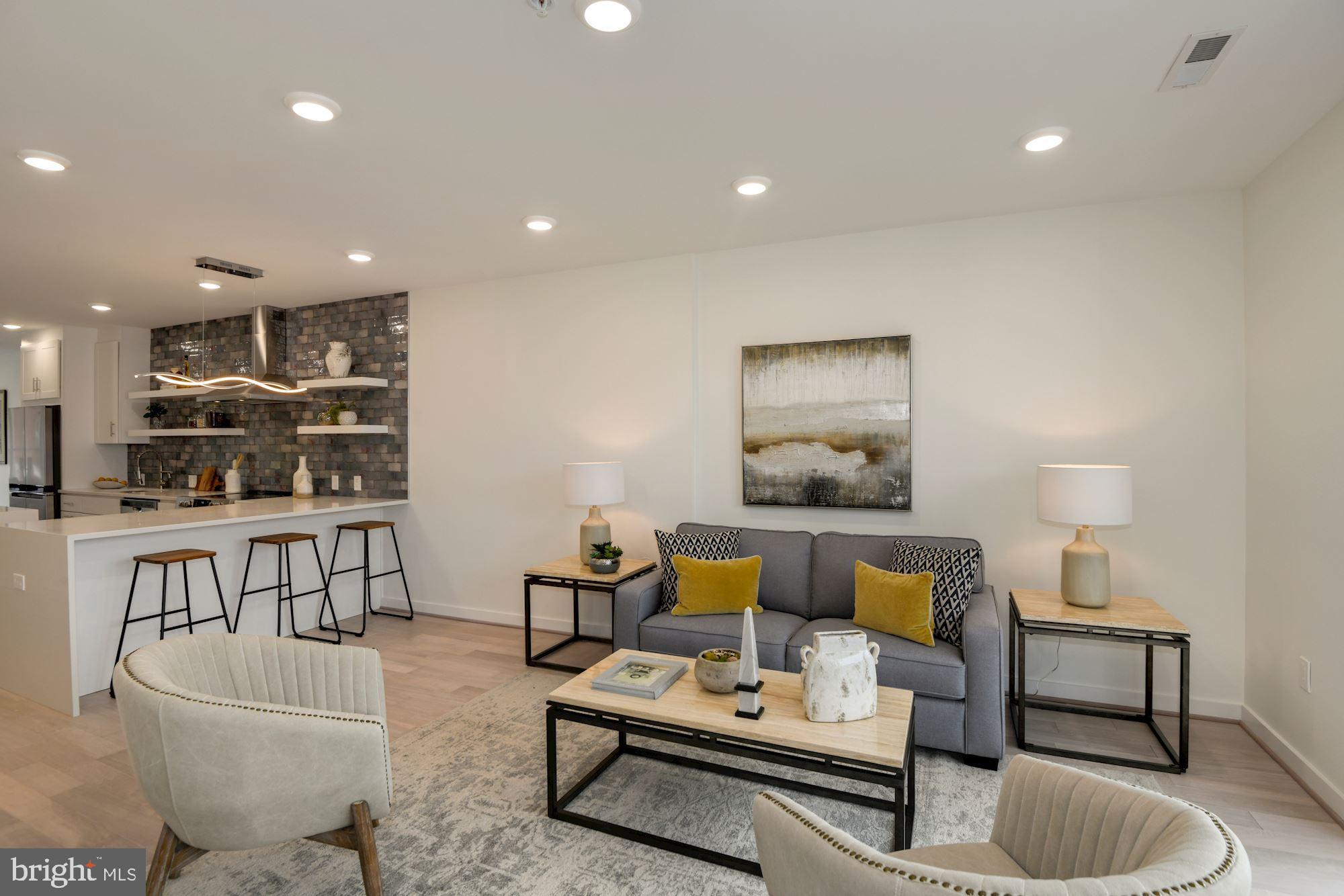 2009 E Street Northeast, Unit 3 Washington, DC 20002 - Photo 13 of 57 Gallery Image 13