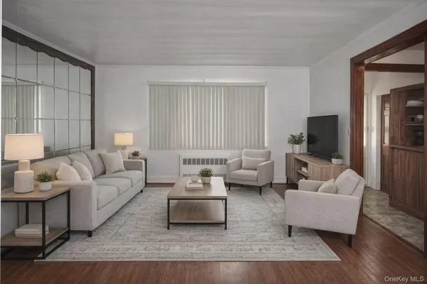 a view of a bathroom