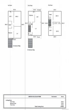 $650,000 | 673 East 57th Street | East Flatbush