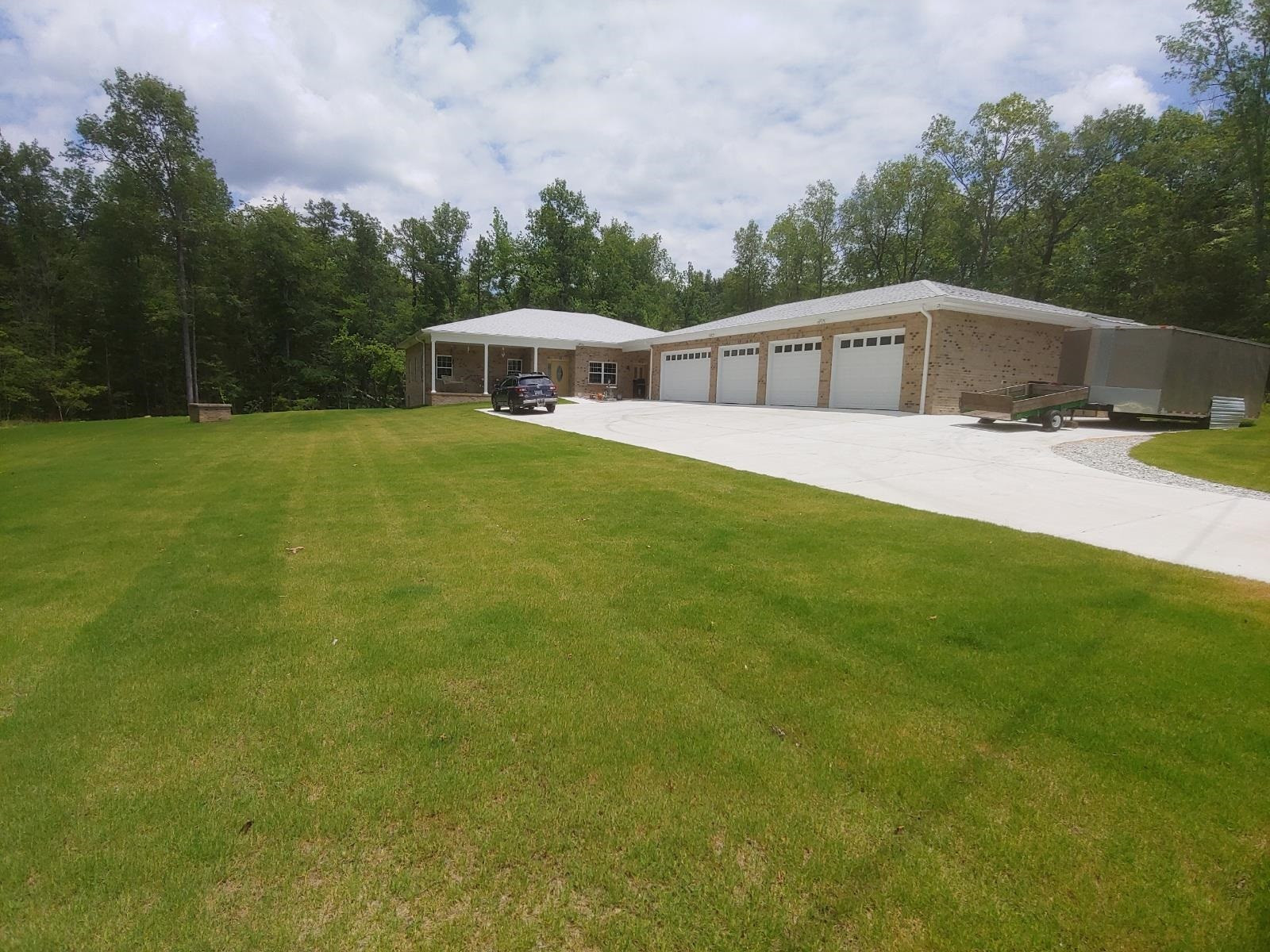 5607 Helena Moriah Road Rougemont, NC 27572 - Photo 3 of 32 5607 Helena Moriah Road