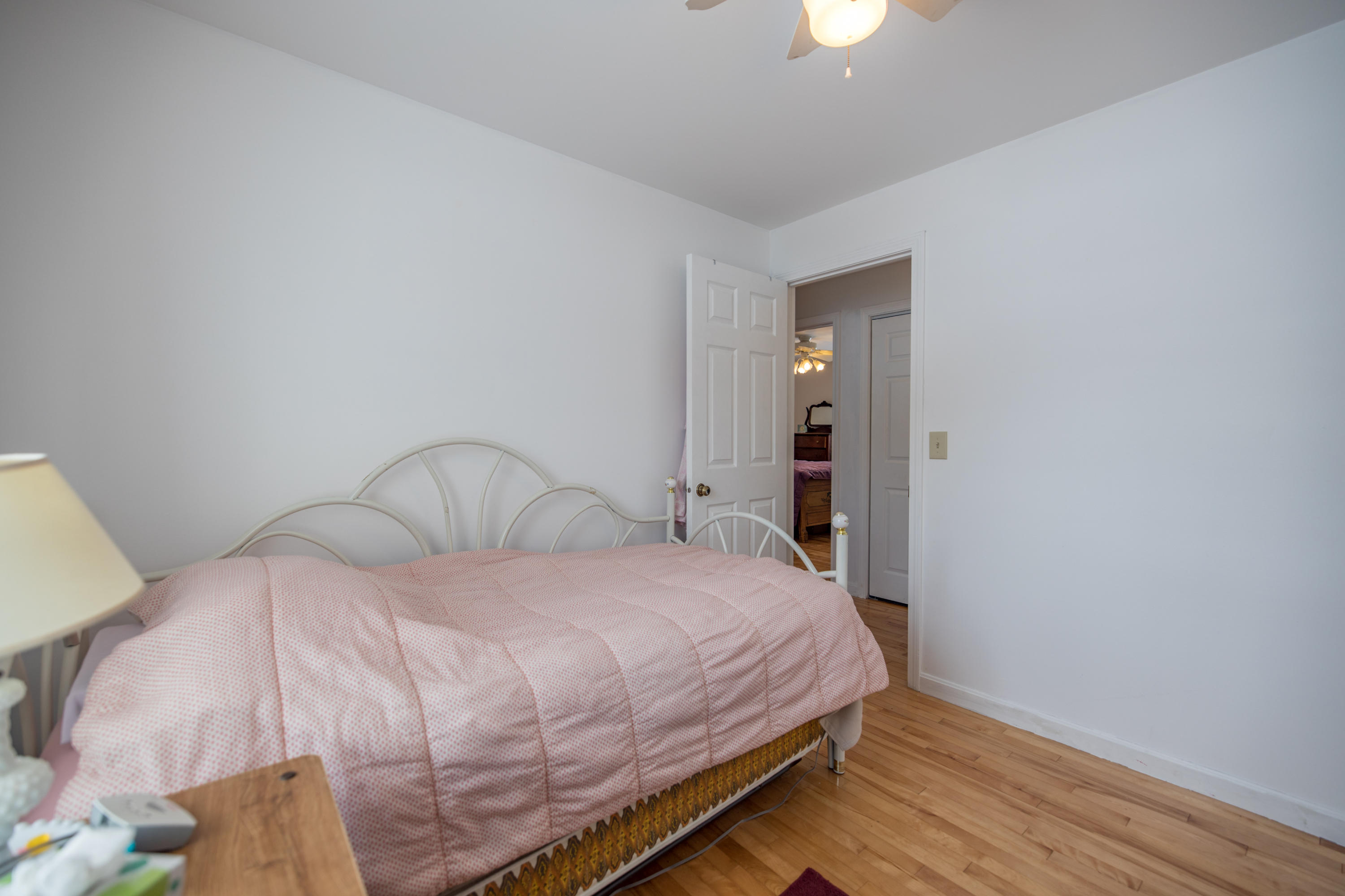 36 Hogan Road Lewiston, ME 04240 - Photo 29 of 39 2nd Bedroom