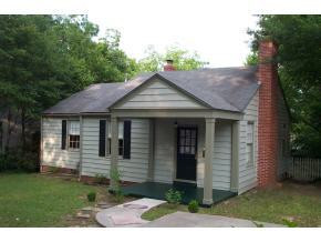 546 Hickman Road Augusta, GA 30904 - Photo 1 of 1 Main View