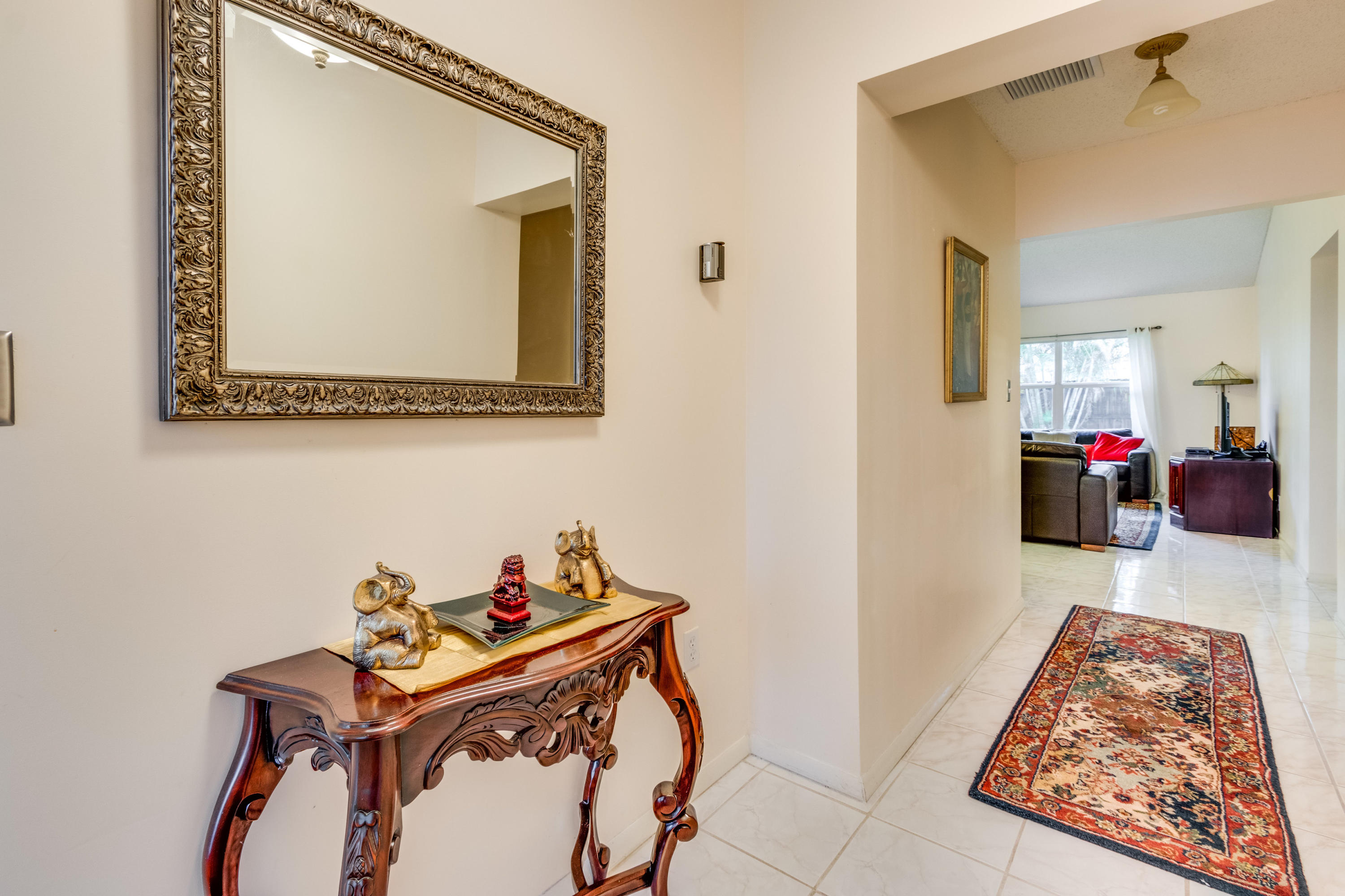 9208 Edgemont Lane Boca Raton, FL 33434 - Photo 5 of 29 front entrance