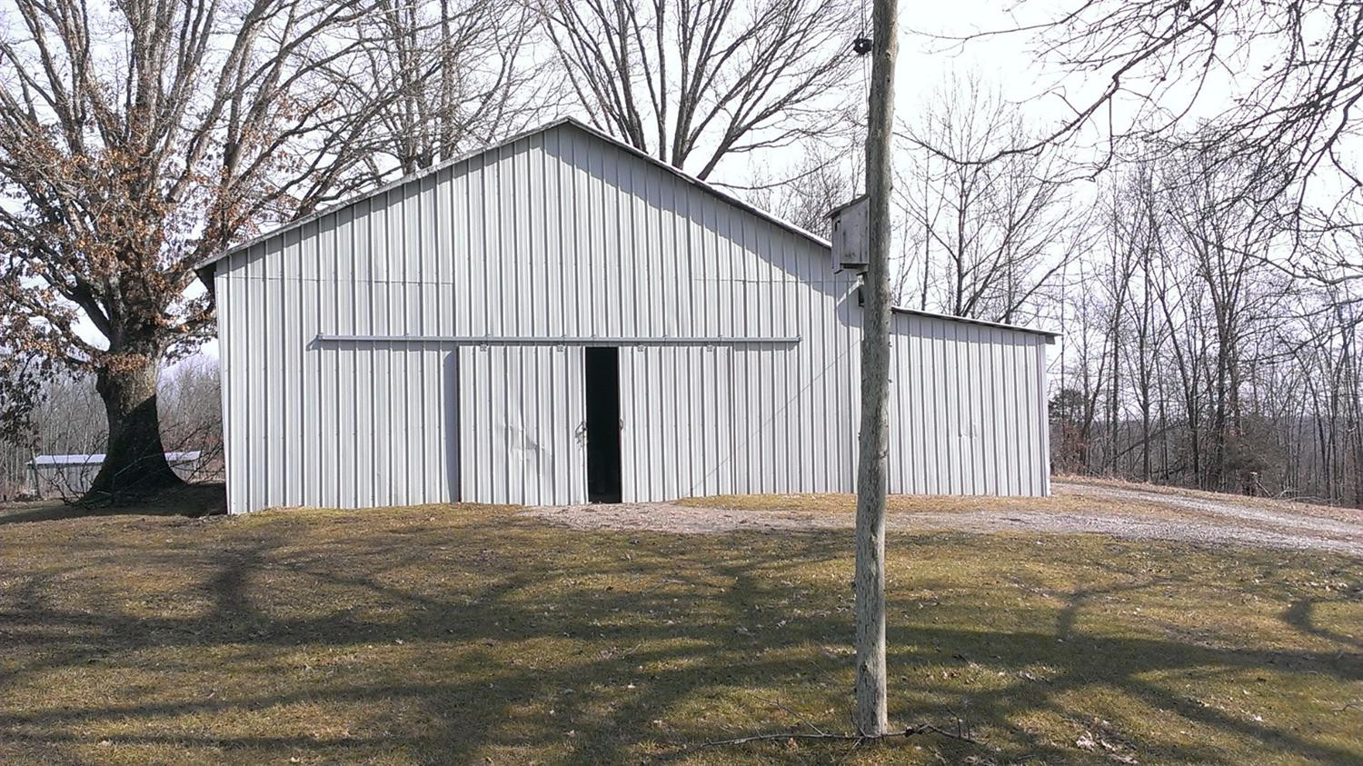 1821 Fairview Road Lawrenceburg, KY 40342 - Photo 31 of 45 Photo 31