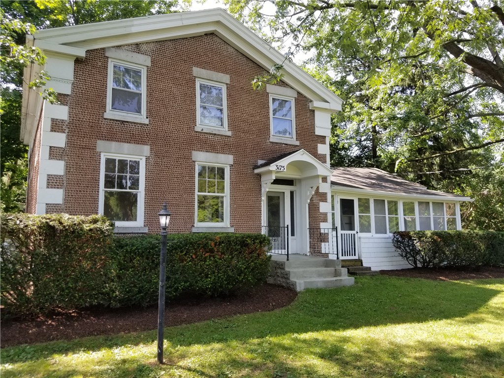 3175 State Rte 21 Palmyra, NY 14522 - Photo 1 of 1