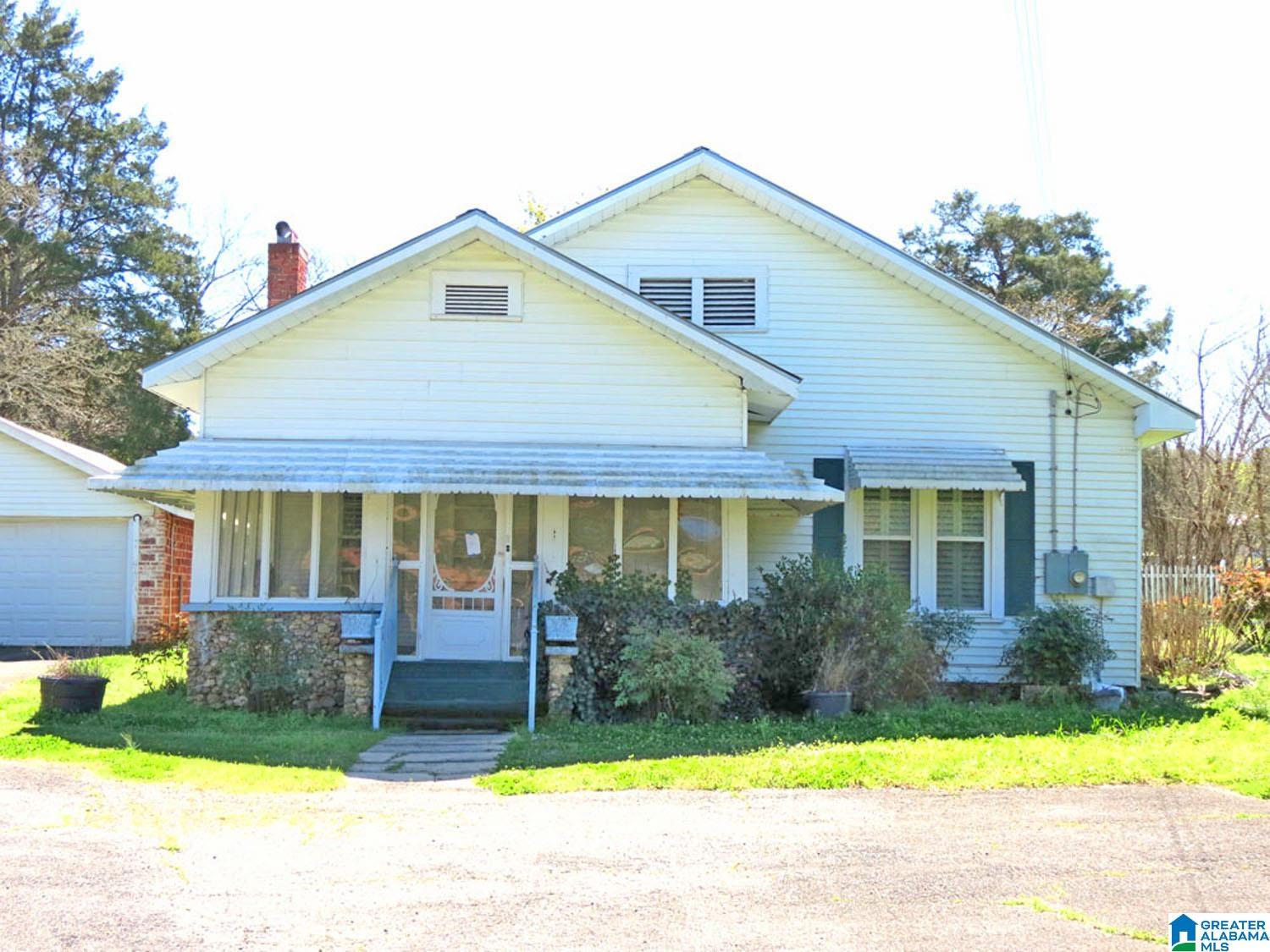 1413 Ashville Road Leeds, AL 35094 - Photo 1 of 1